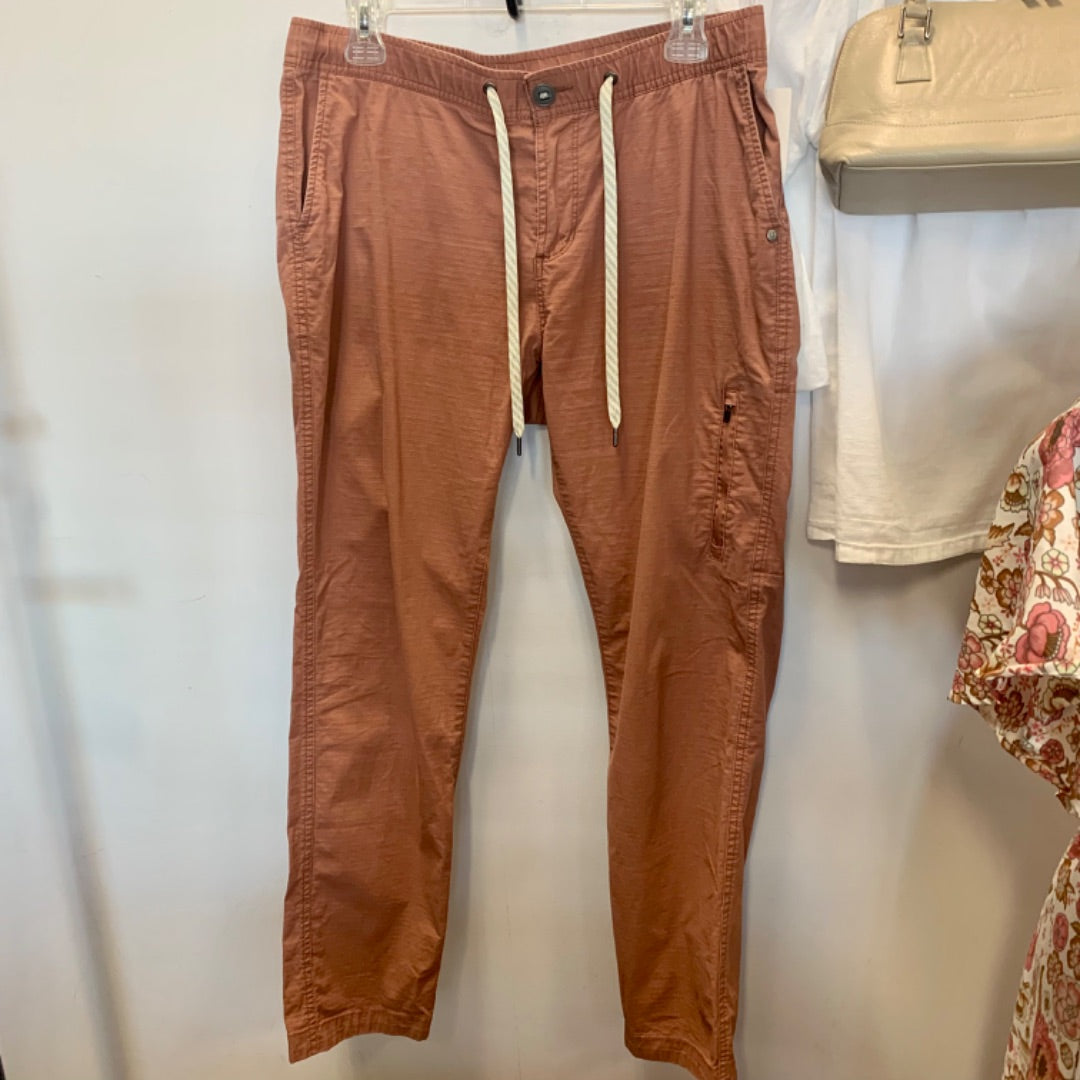 Vuori, Pants, Large Brick