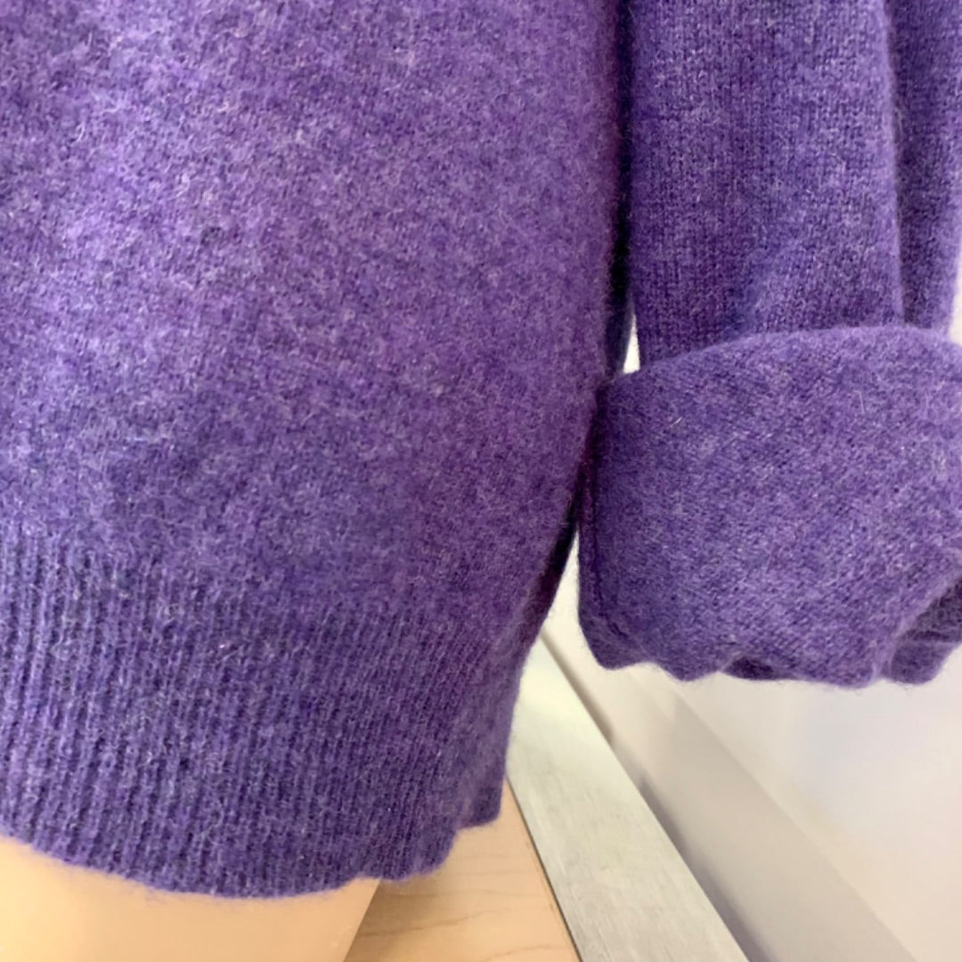 Club Room, XXLarge Purple