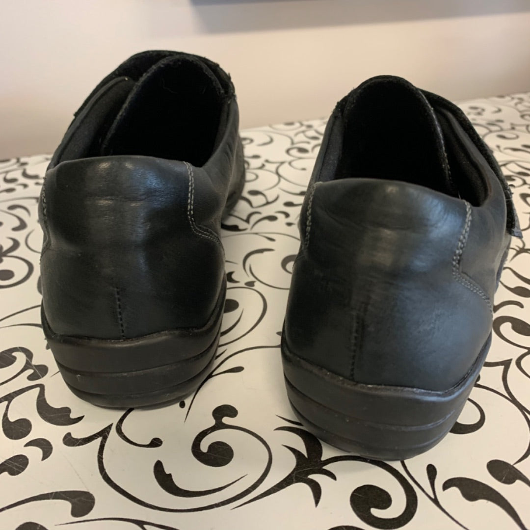 Remonte, Footwear, Size 9.5 Black