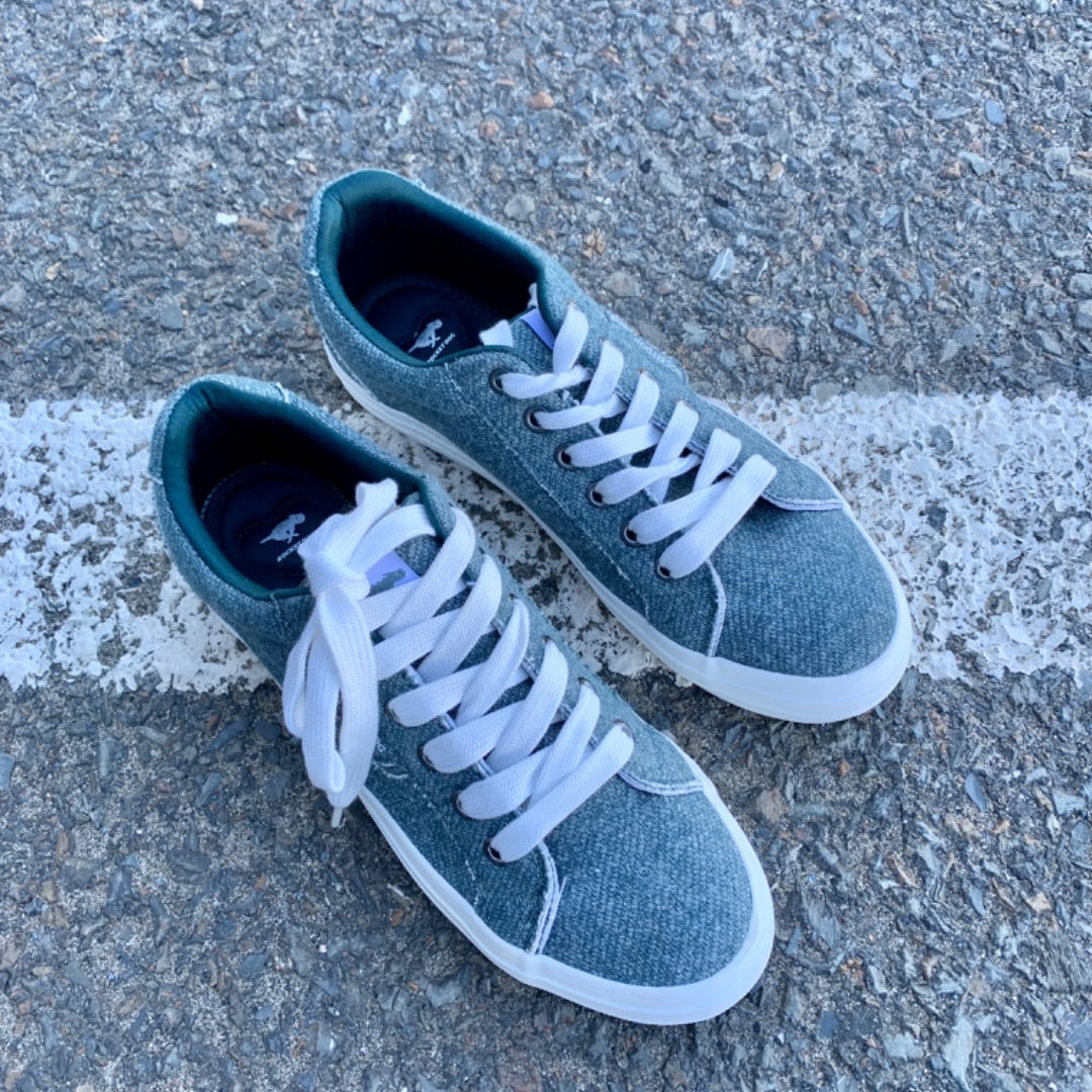 Rocket Dog, Footwear, Size 9 Teal