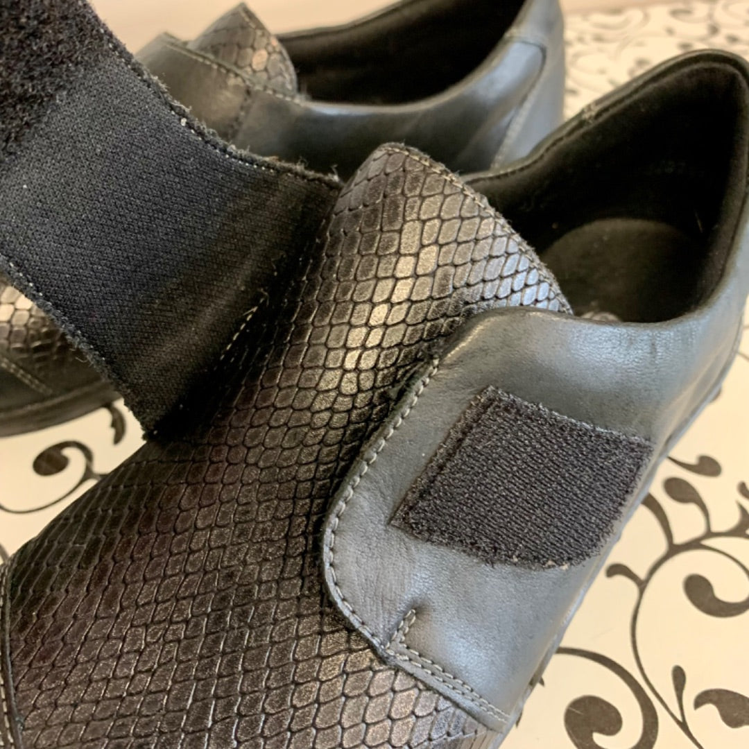 Remonte, Footwear, Size 9.5 Black