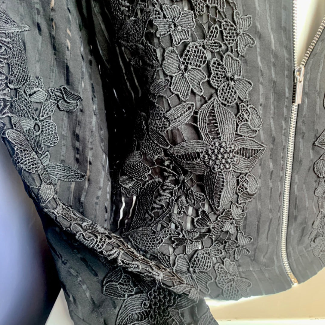 Chico’s, Small Black