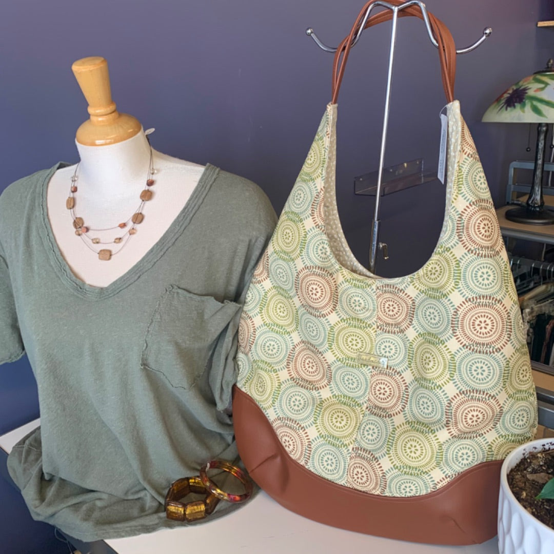 We The Free, Tops, XSmall Olive