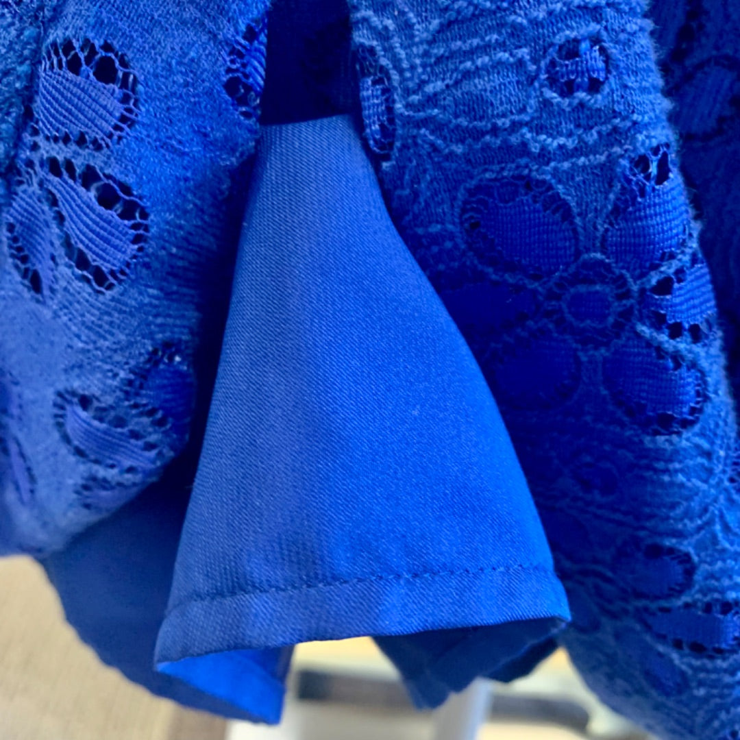 Kensie, Dresses, Large/XLarge Blue