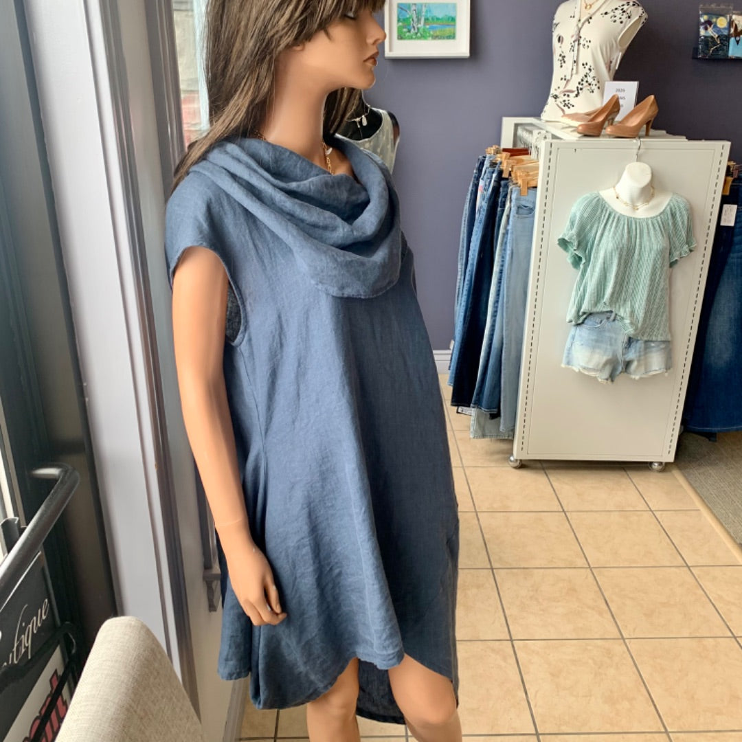 Bryn Walker, Dresses, XLarge Slate