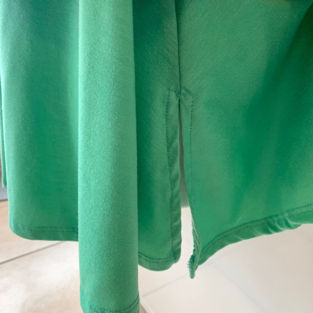 LulaRoe, Tops, Medium Green
