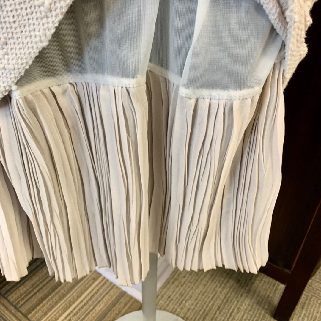 Patrizio Coradeschi, Dresses, Small Ecru