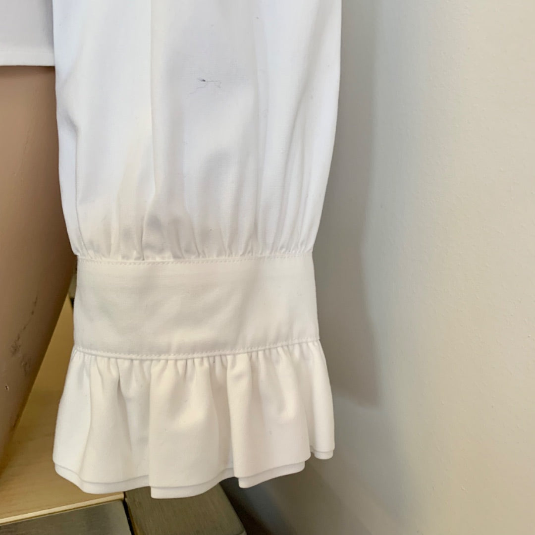 Brooks Brothers, Tops, Size 16 / XLarge White