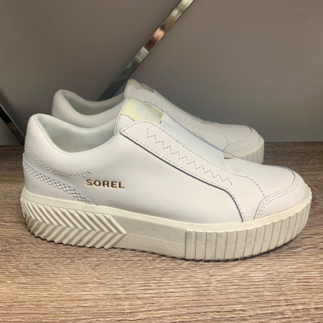 Sorel, Footwear, Size 6 White