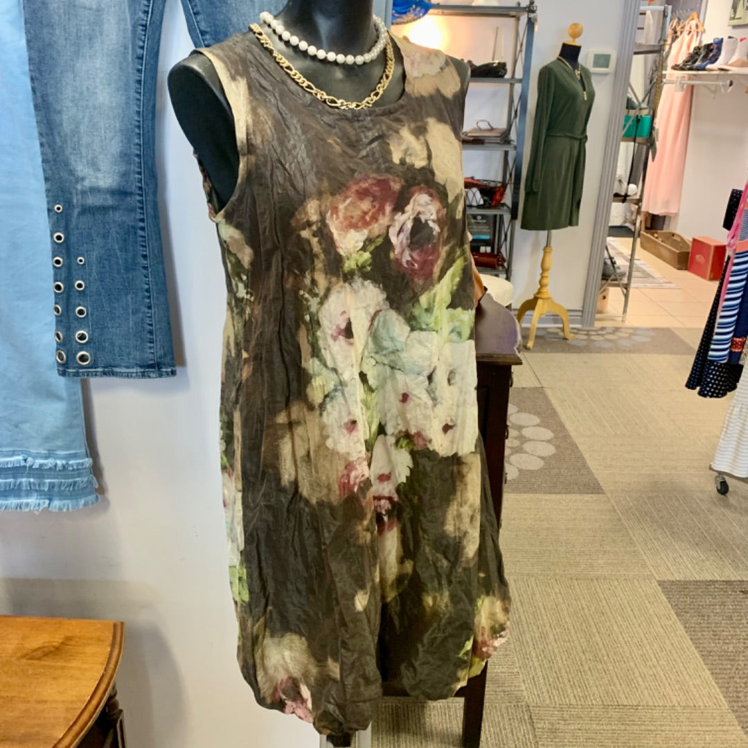 Bryn Walker, Dresses, Small Forest Multi