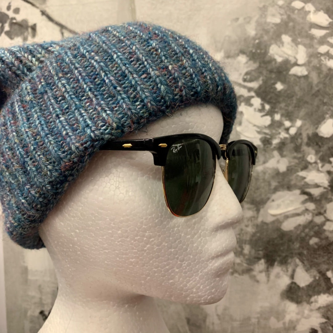 Ray Ban, Accessories,  Black