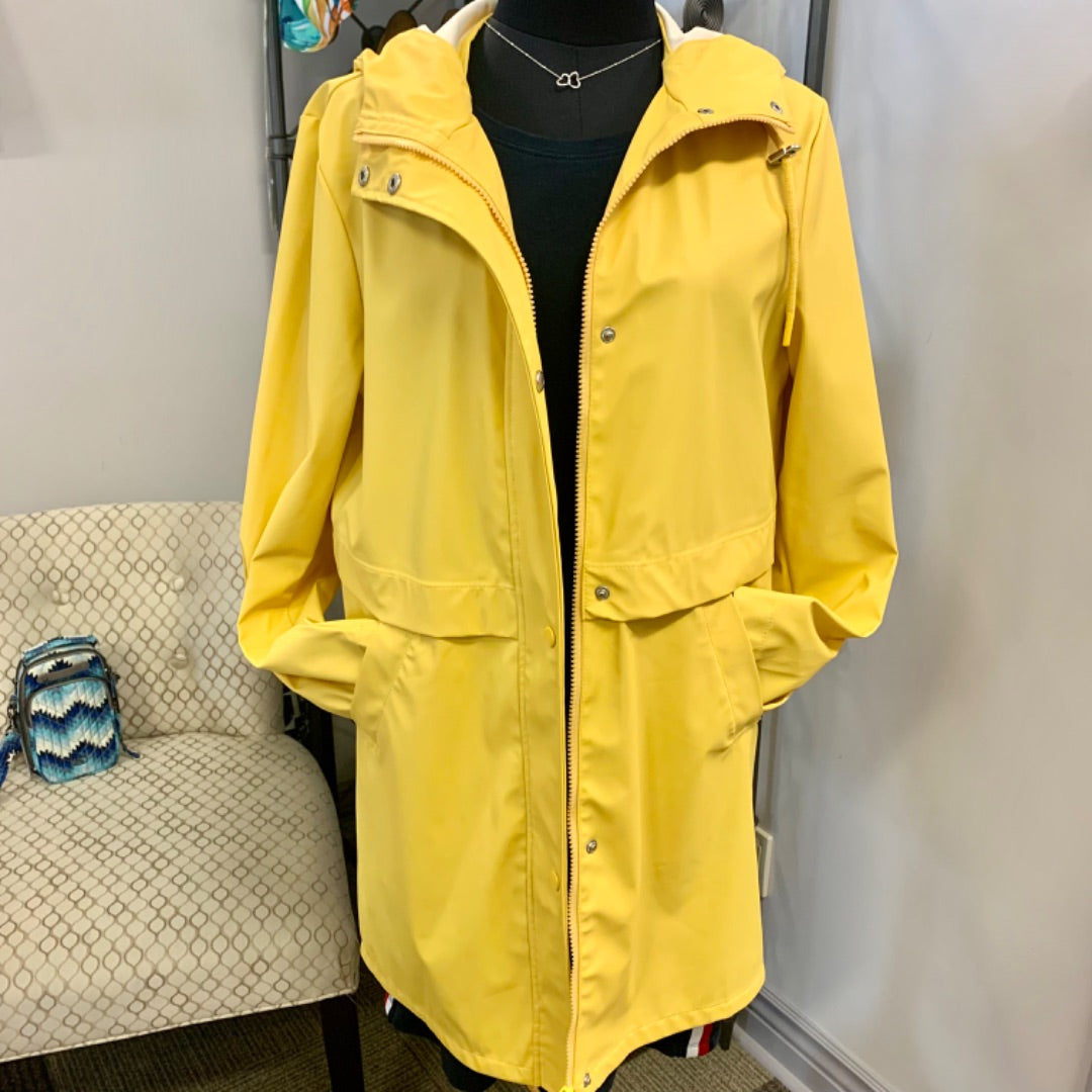 Vero Moda, Coats, XSmall / Small Yellow