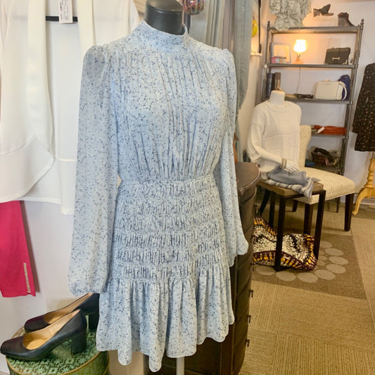House of Harlow 1960, Small Blue