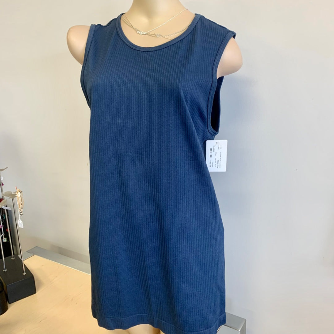 Zyia, Active Wear, XLarge Blue