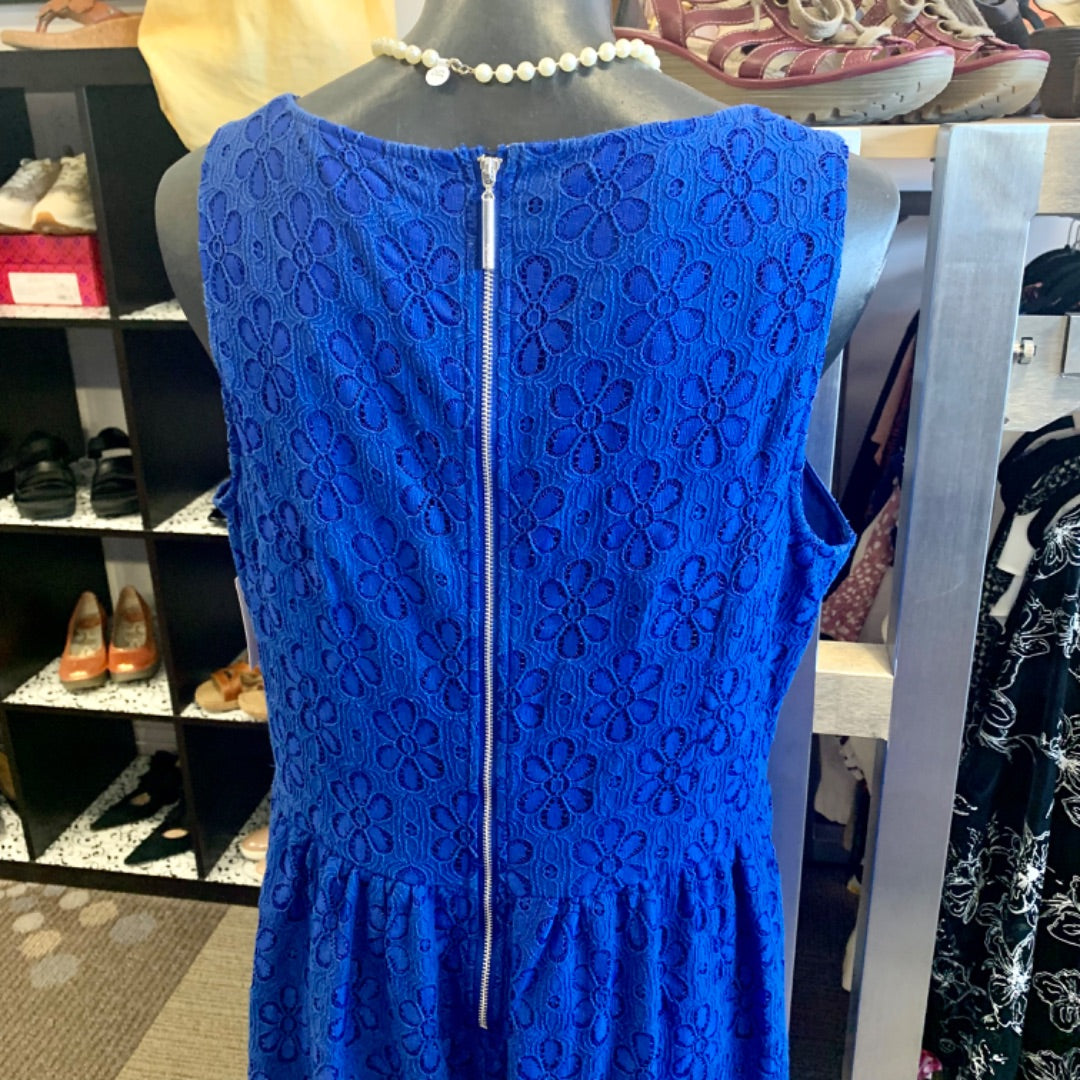 Kensie, Dresses, Large/XLarge Blue