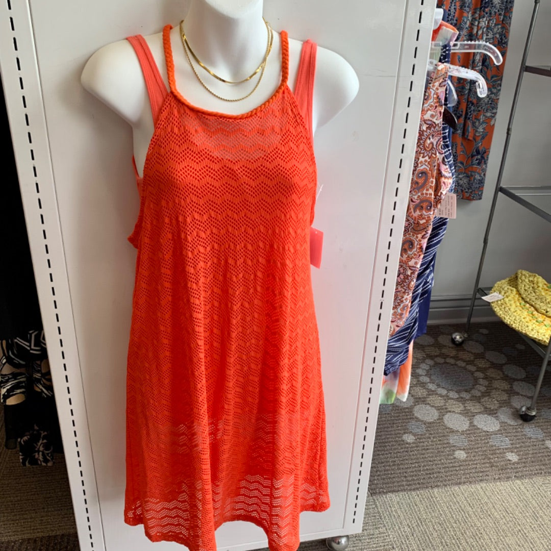 Prana, Bathing Suits, Small Red