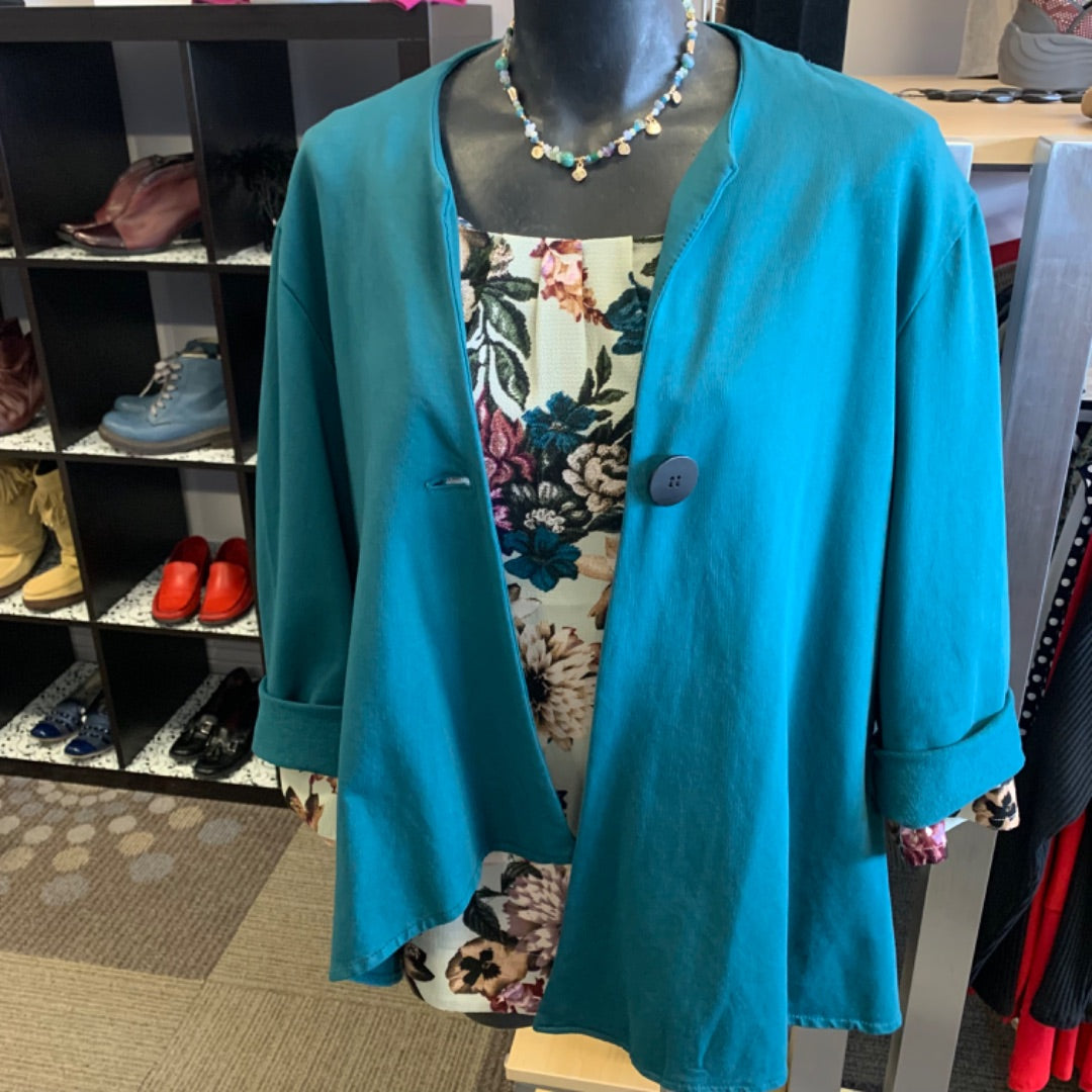 Paolo Tricot, XLarge Green