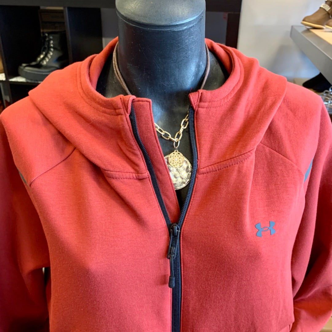 Under Armour, Large Pumpkin