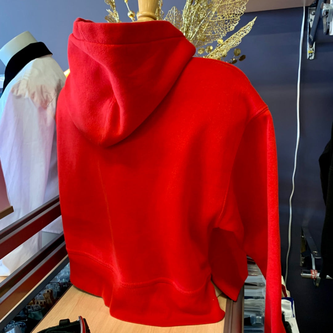 Zara, Sweaters, Small Red