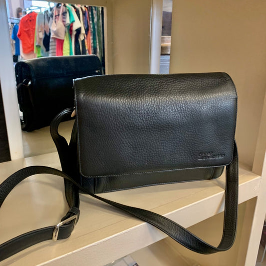 Derek Alexander, Purses/handbags, Medium Black