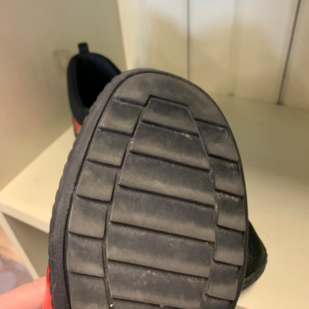 Remonte, Footwear, Size 41 (10.5) Red