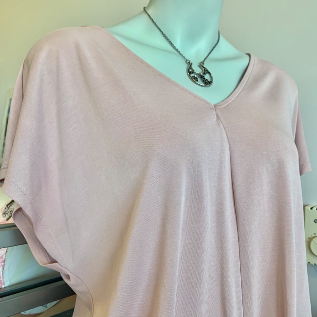 Rickis, Tops, Large Blush