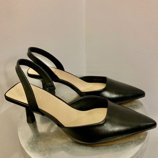 Aldo, Footwear, Size 9 Black