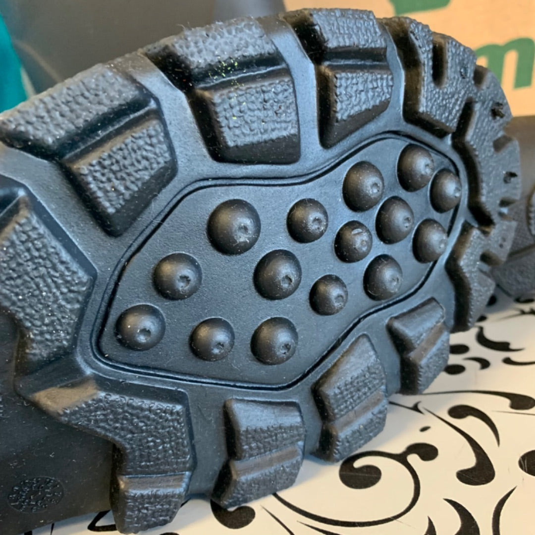 Kamik, Footwear, Size 7 Black