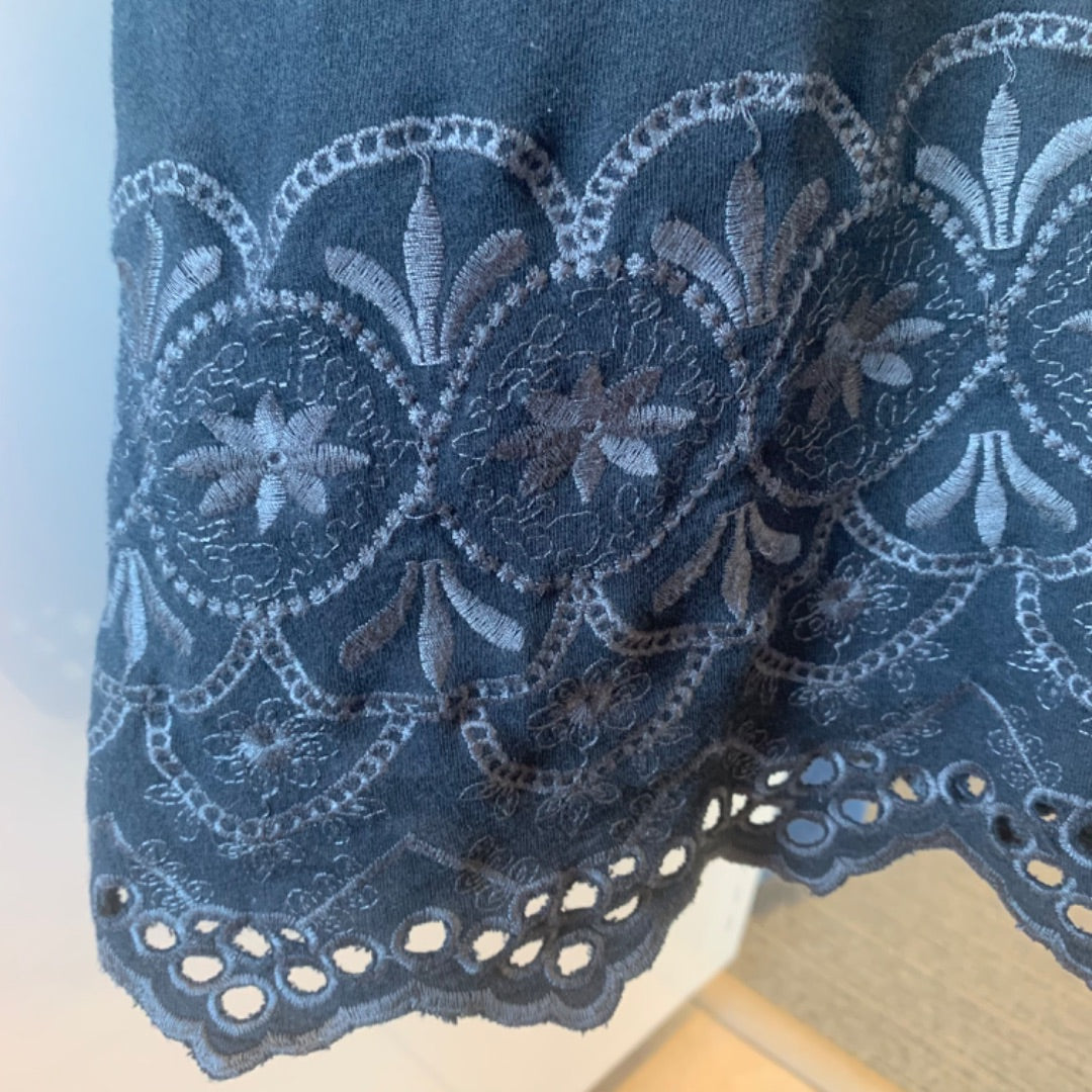 BCBGMaxazria, Tops, Medium Black