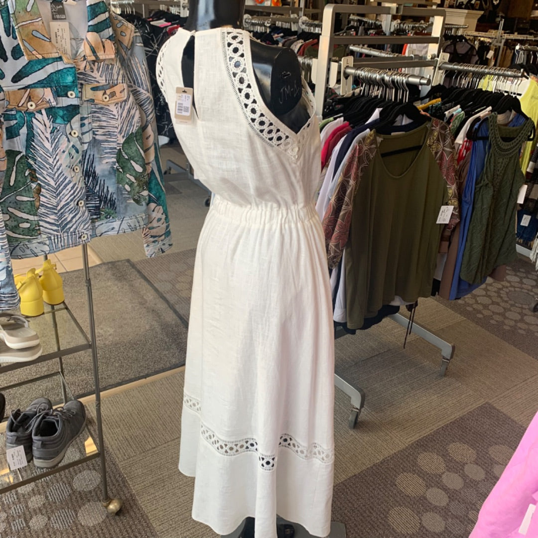 RW&Co, Dresses, XSmall Off White
