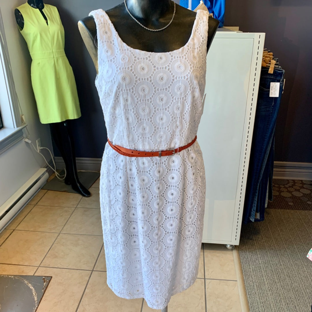 Le Chateau, Dresses, Medium White