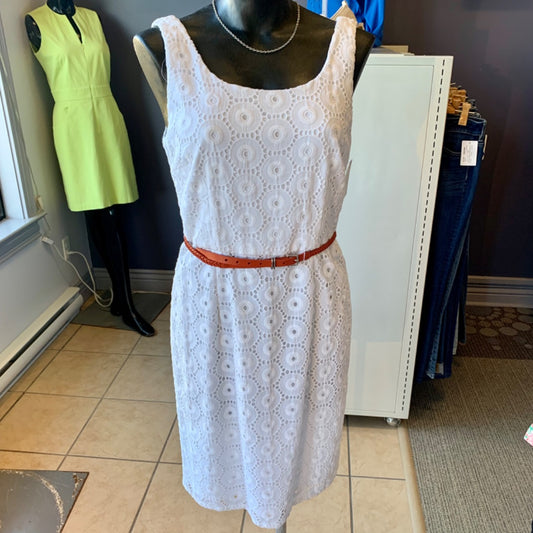 Le Chateau, Dresses, Medium White