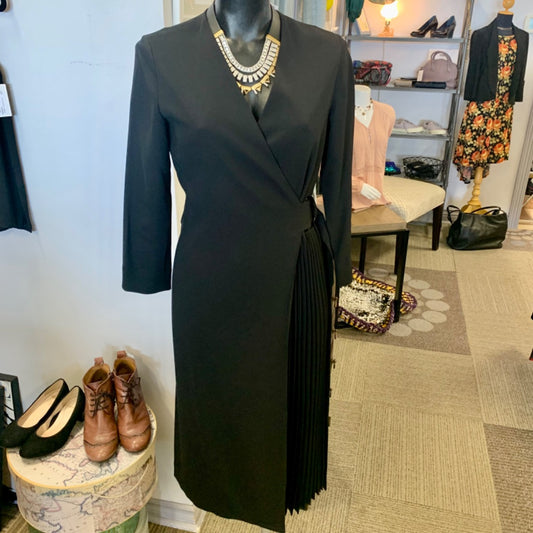 COS wrap, Size 4 Black