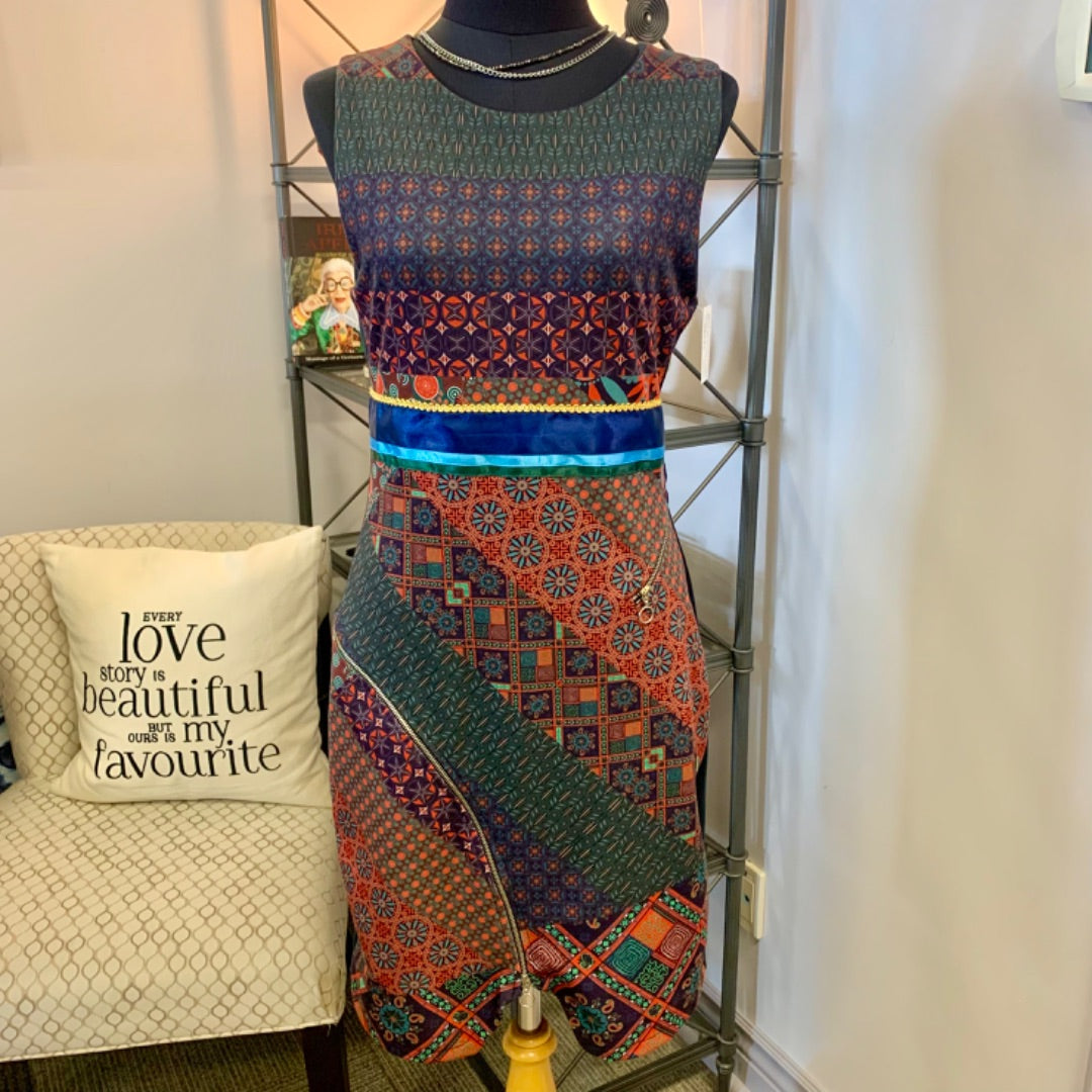 Desiguel, Dresses, Small Multi