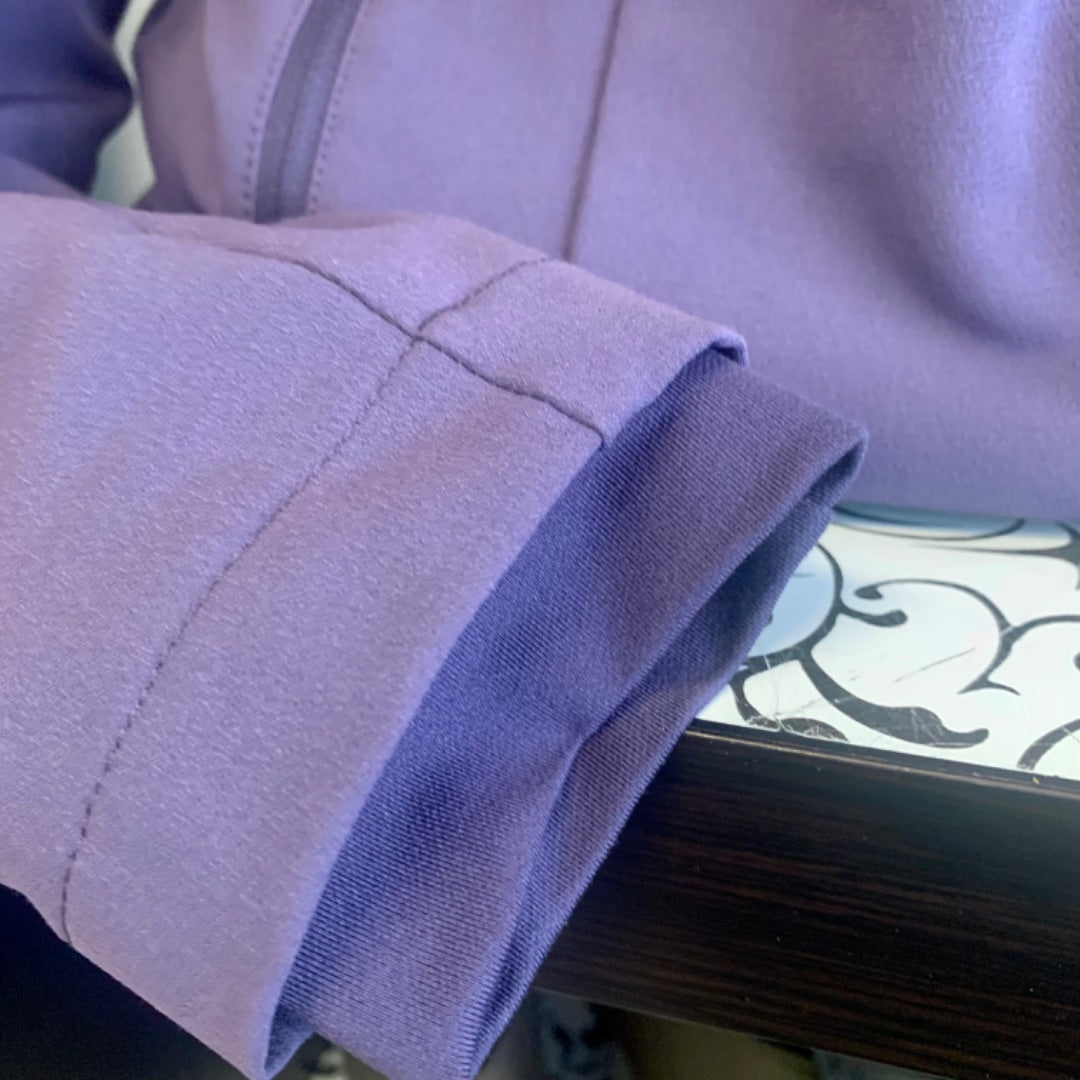 The North Face, Jackets, Small Purple