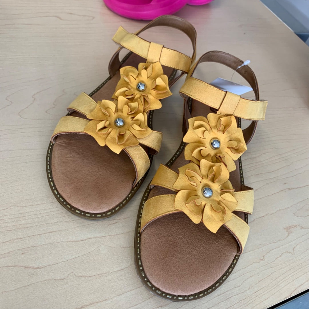 Remonte, Footwear, Size 40 (9.5) Ocher
