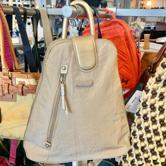 Baggallini, Purses/handbags, Medium Champagne