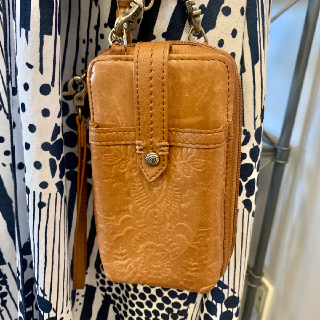 The Sak, Wallets, Small Tan