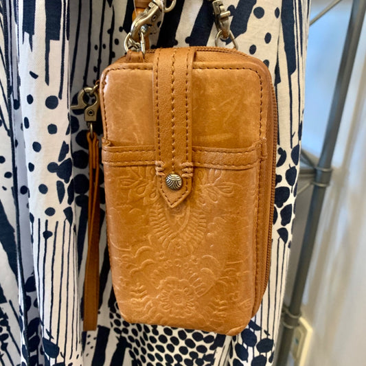 The Sak, Wallets, Small Tan