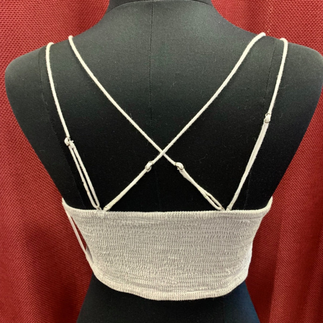 Free People, Tops, XS / Small Grey