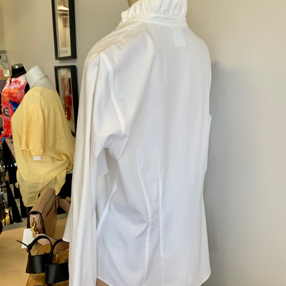 Brooks Brothers, Tops, Size 16 / XLarge White