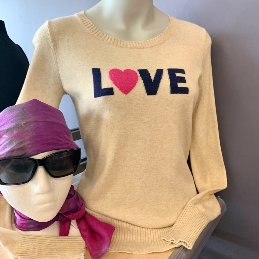 Old Navy, Sweaters, XSmall Beige