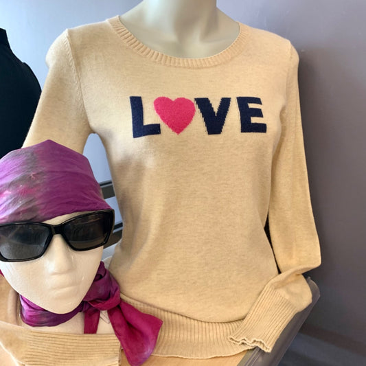 Old Navy, Sweaters, XSmall Beige