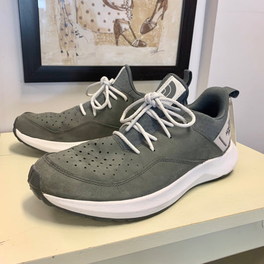 The North Face, Footwear, Size 10 Grey