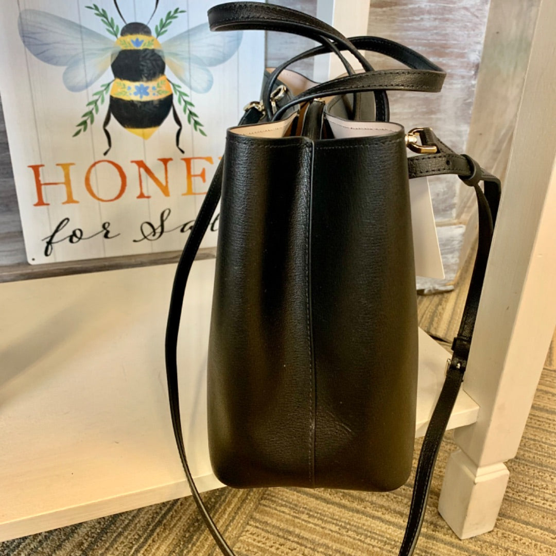 Kate Spade, Large Black