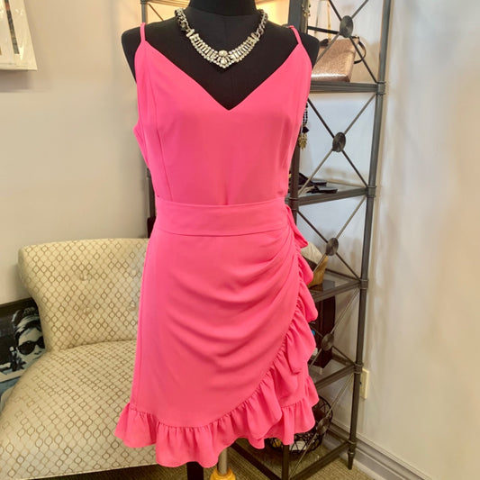 Lilly Pulitzer, Dresses, Size 12 Pink