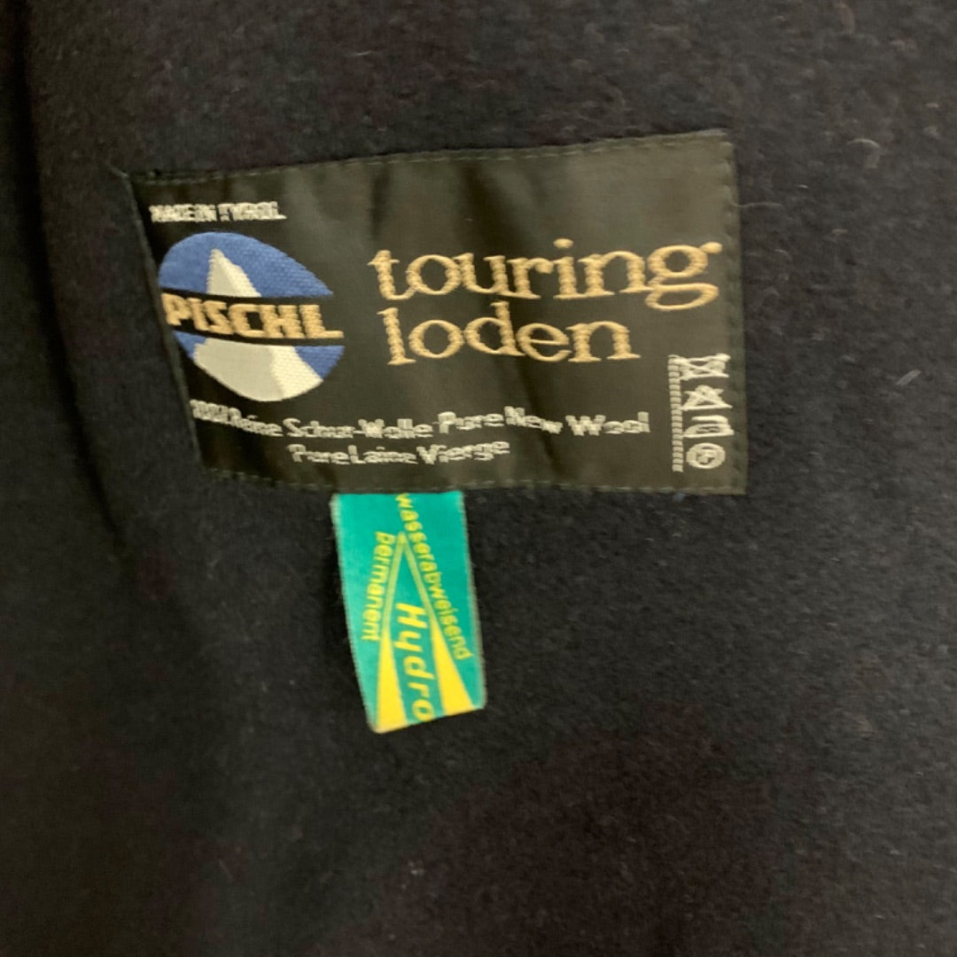 Pischl Austria, Coats, M / L Navy