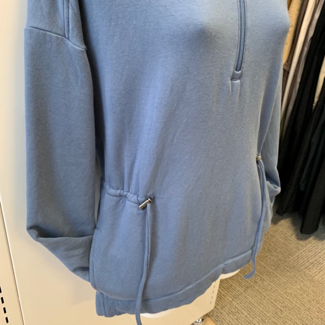 Terrera, Medium Blue