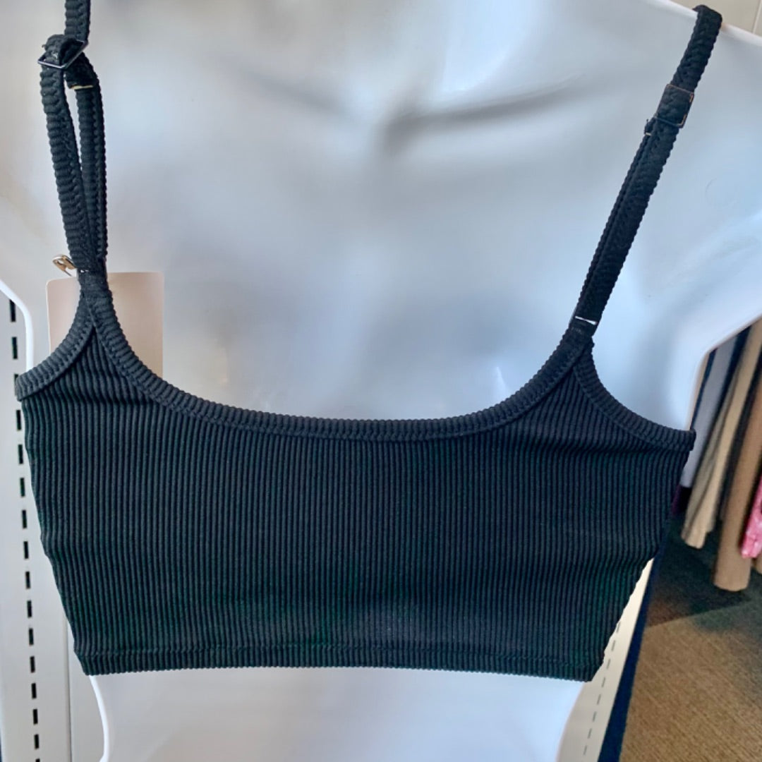Aerie, Lingerie, Small Black