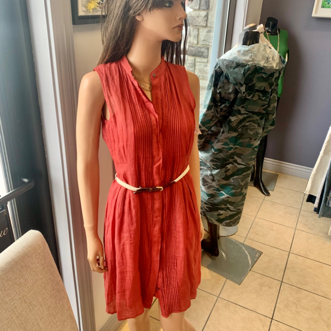 Theory, Dresses, Size 2 Terra